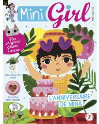 Abonnement Mini Girl