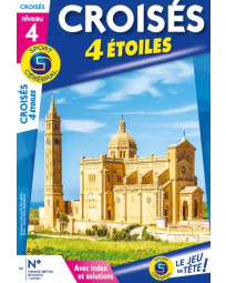 Abonnement Croisés 4 Etoiles