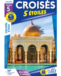 Abonnement Croisés 5 Etoiles