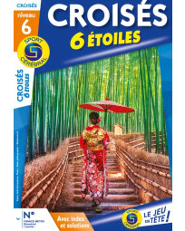 Abonnement Croisés 6 Etoiles