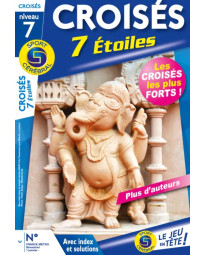 Abonnement Croisés 7 Etoiles