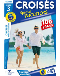 Abonnement Croisés Spécial Vacances Niveau 3