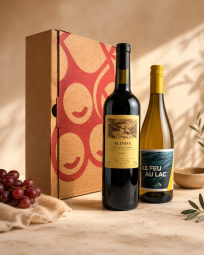 Abonnement Vin Suisse - Découverte