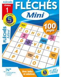 Abonnement Fléchés Mini (Niveau 1)