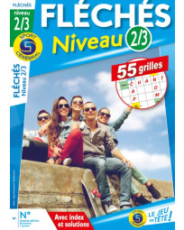 Abonnement Fléchés (Niveau 2/3)