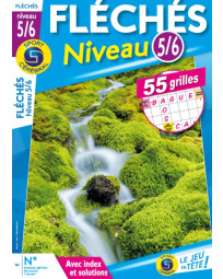 Abonnement Fléchés (Niveau 5/6)