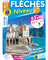 Abonnement Fléchés (Niveau 6/7)