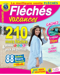 Abonnement Fléchés Vacances