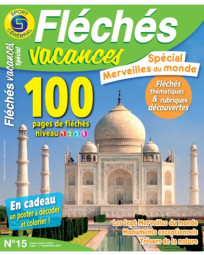 Abonnement Fléchés Vacances Spécial