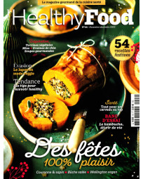 Abonnement Healthy Food