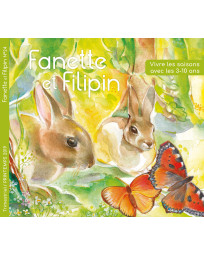Abonnement Le Journal de Fanette et Filipin