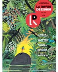 Abonnement La Revue Dessinée