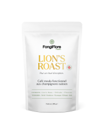 Abonnement Lion's Roast