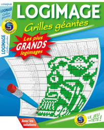 Abonnement Logimage Grilles Géantes