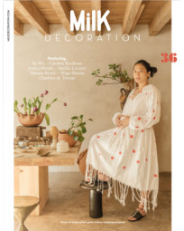 Abonnement Milk Decoration