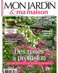 Abonnement Mon jardin & ma maison
