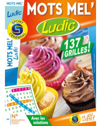 Abonnement Mots Mel' Ludic