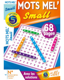 Abonnement Mots Mel' Small