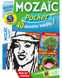 Abonnement Mozaic Pocket