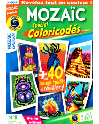 Abonnement Mozaïc spécial