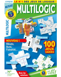 Abonnement Multilogic