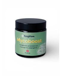 Abonnement MycoBoost