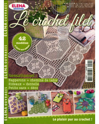 Abonnement Ouvrages Créatifs