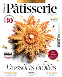 Abonnement Pâtisserie Compagnie