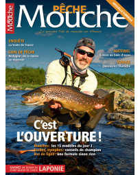 Abonnement Pêche Mouche