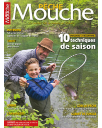 Abonnement Pêche Mouche