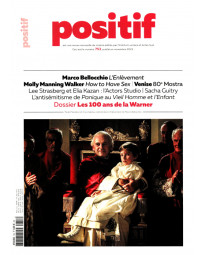 Abonnement Positif
