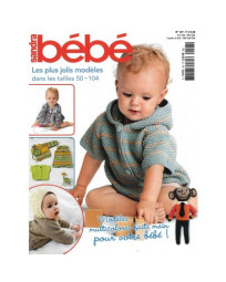 Abonnement Sandra Bébé