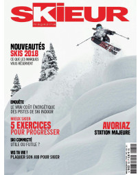 Abonnement Skieur Magazine