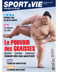 Abonnement Sport & Vie