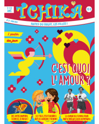 Abonnement Tchika