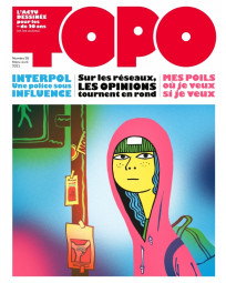 Abonnement Topo