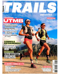 Abonnement Trails Endurance