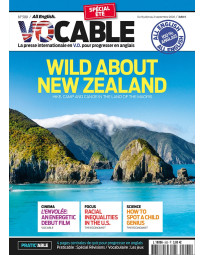 Abonnement Magazine Vocable Allemand Au Meilleur Prix