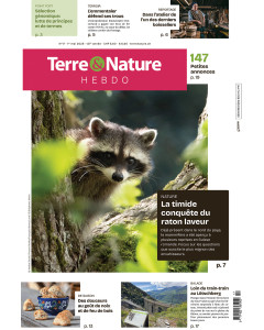 Abonnement Terre & Nature