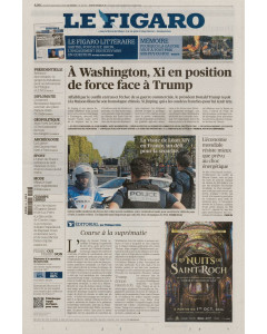 Abonnement Le Figaro