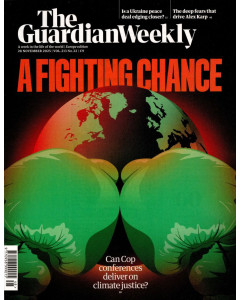 The Guardian Weekly