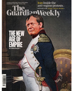 The Guardian Weekly