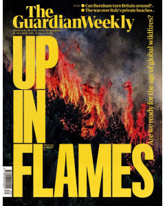 The Guardian Weekly