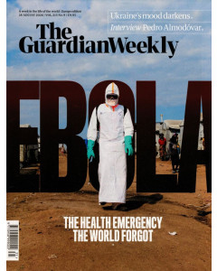 The Guardian Weekly