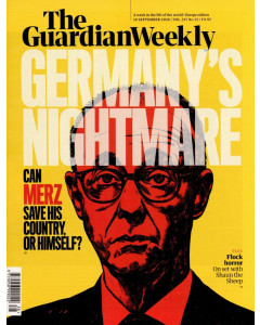 The Guardian Weekly