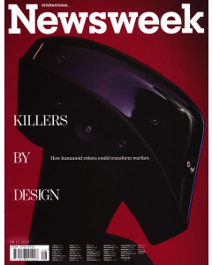 Abonnement Newsweek