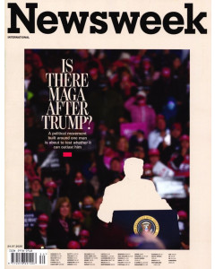 Abonnement Newsweek