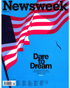 Abonnement Newsweek