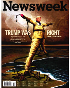Abonnement Newsweek