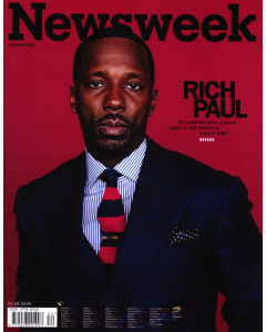 Abonnement Newsweek